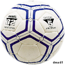 professional soccer balls