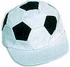 soccer cap