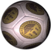 mini soccer balls