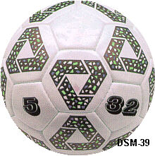soccer ball match