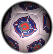 mini soccerballs