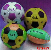 mini balls