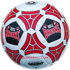 Soccer Promotional