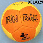 12 pannel ball