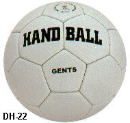 Hand Balls