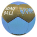 mini soccer balls