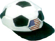 promotional cap