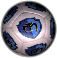promotional balls