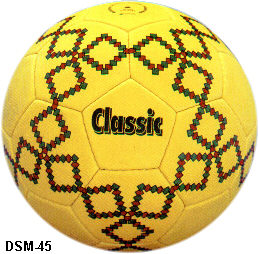 soccer ball