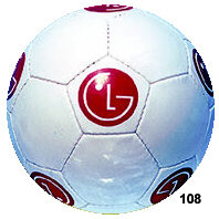 promo balls