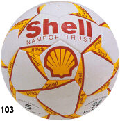 soccer balls