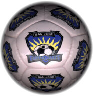 mini soccer ball